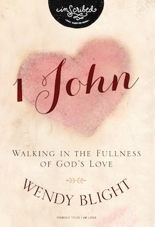 Front cover_1 John