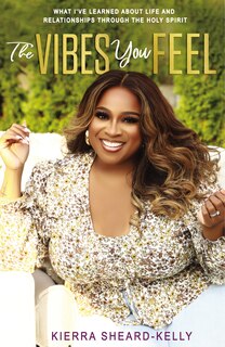 Couverture_The Vibes You Feel