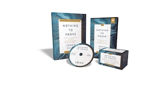 Front cover_Nothing to Prove Curriculum Kit