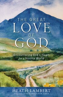 Front cover_The Great Love of God