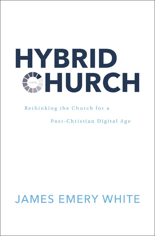 Front cover_Hybrid Church