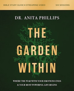 Front cover_The Garden Within Bible Study Guide plus Streaming Video