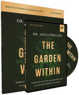 Couverture_The Garden Within Study Guide with DVD