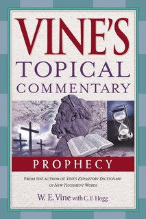 Front cover_Prophecy