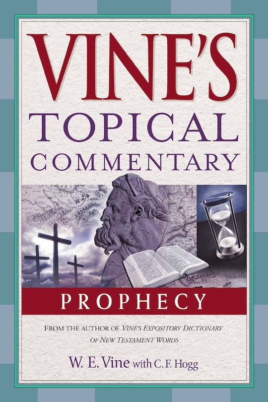 Front cover_Prophecy