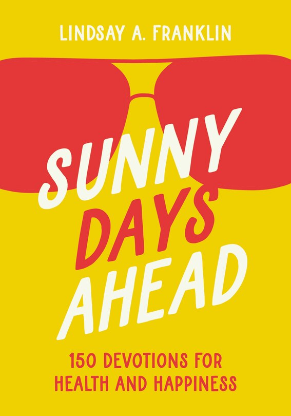 Couverture_Sunny Days Ahead