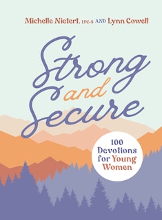 Couverture_Strong and Secure