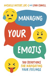 Couverture_Managing Your Emojis