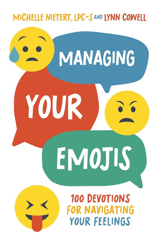 Couverture_Managing Your Emojis