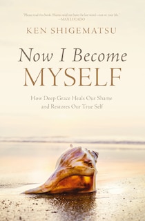 Front cover_Now I Become Myself