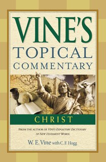 Front cover_Christ
