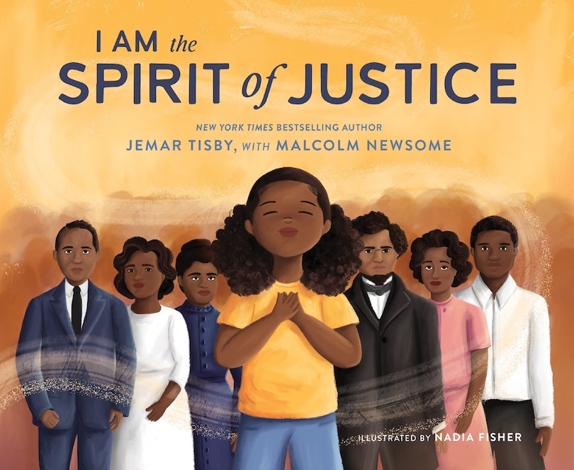 Couverture_I Am the Spirit of Justice