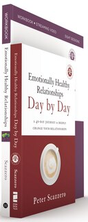 Front cover_Emotionally Healthy Relationships Updated Edition Participant's Pack