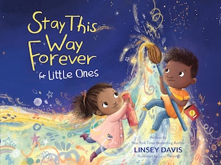 Front cover_Stay This Way Forever For Little Ones