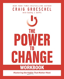 Couverture_The Power to Change Workbook