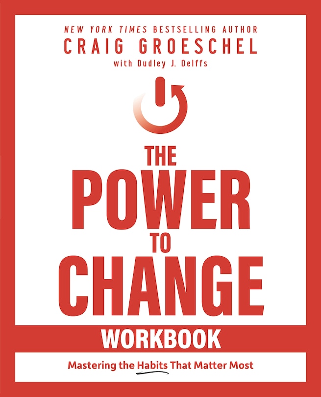 Couverture_The Power to Change Workbook