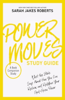 Front cover_Power Moves Study Guide