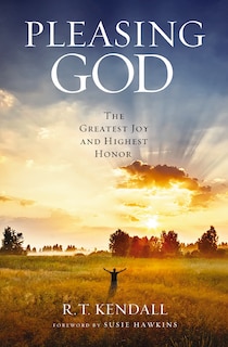 Front cover_Pleasing God