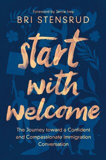 Front cover_Start with Welcome