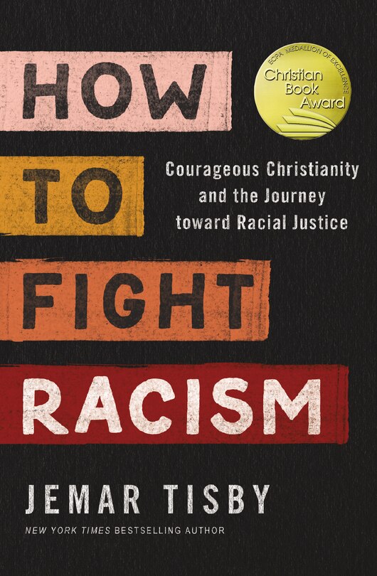 Front cover_How to Fight Racism
