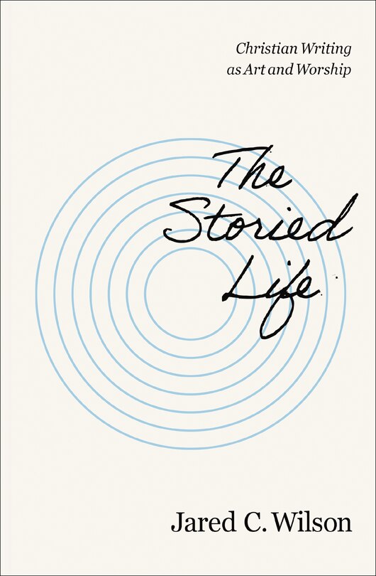 Couverture_The Storied Life