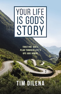 Front cover_Your Life is God's Story