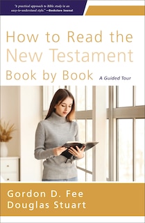 Couverture_How to Read the New Testament Book by Book