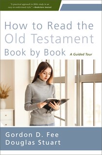 Front cover_How to Read the Old Testament Book by Book