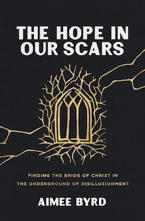 Front cover_The Hope in Our Scars