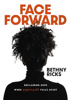 Front cover_Face Forward