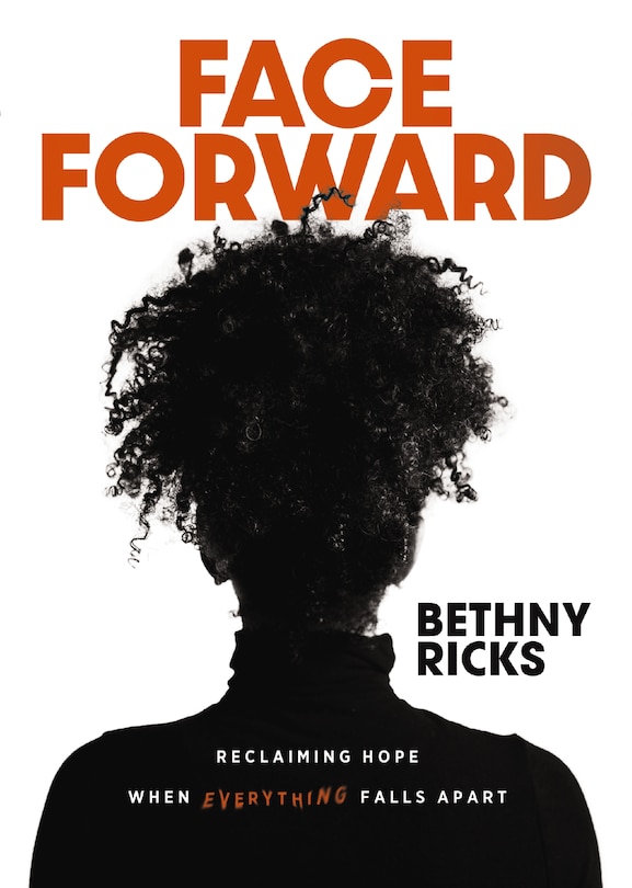 Front cover_Face Forward