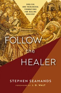 Front cover_Follow the Healer