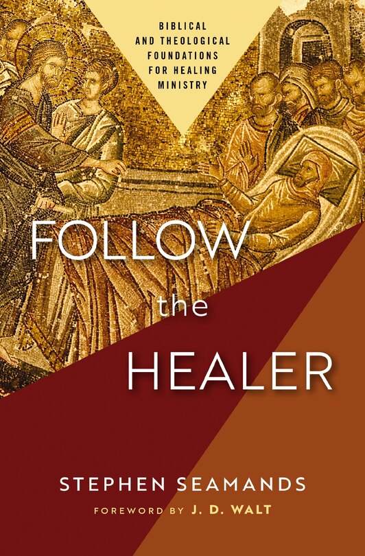 Front cover_Follow the Healer