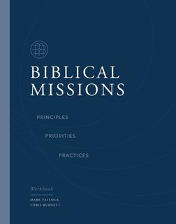 Front cover_Biblical Missions Workbook