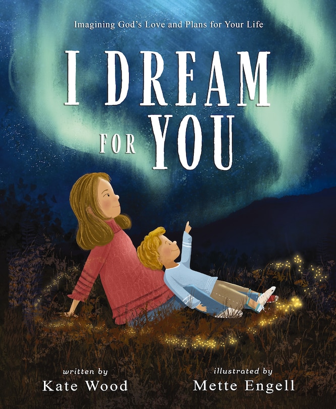 Couverture_I Dream for You