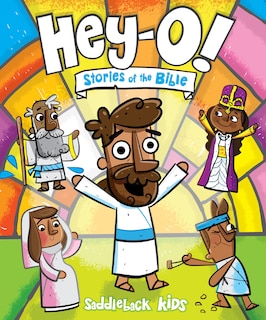 Front cover_Hey-O! Stories of the Bible