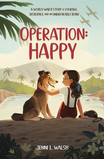 Front cover_Operation: Happy