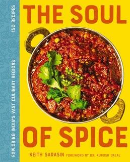 Couverture_The Soul of Spice