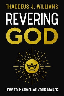 Front cover_Revering God