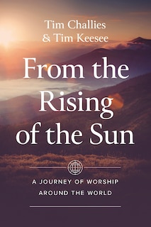 Front cover_From the Rising of the Sun