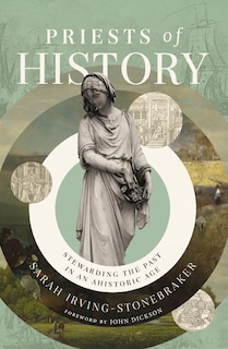 Front cover_Priests of History