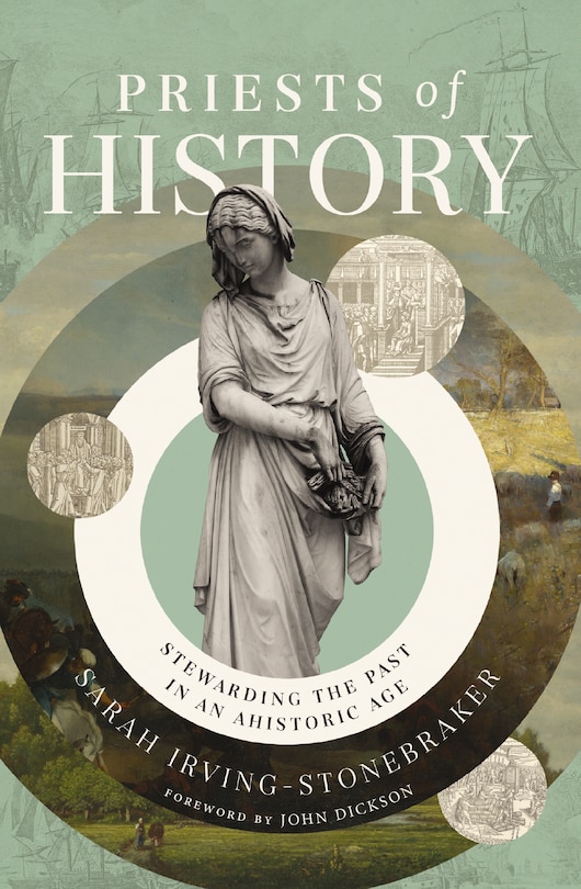 Front cover_Priests of History