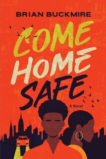 Front cover_Come Home Safe