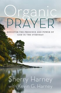 Front cover_Organic Prayer