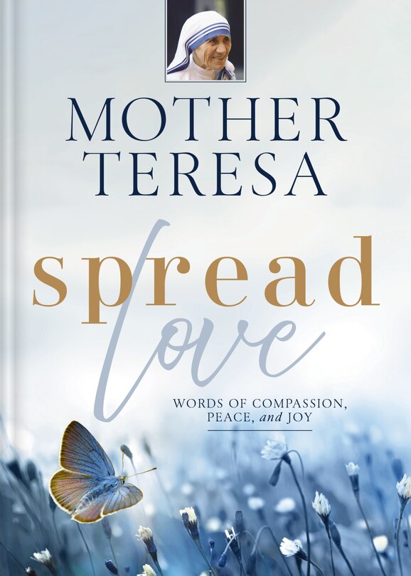 Front cover_Spread Love