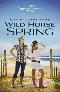 Couverture_Wild Horse Spring