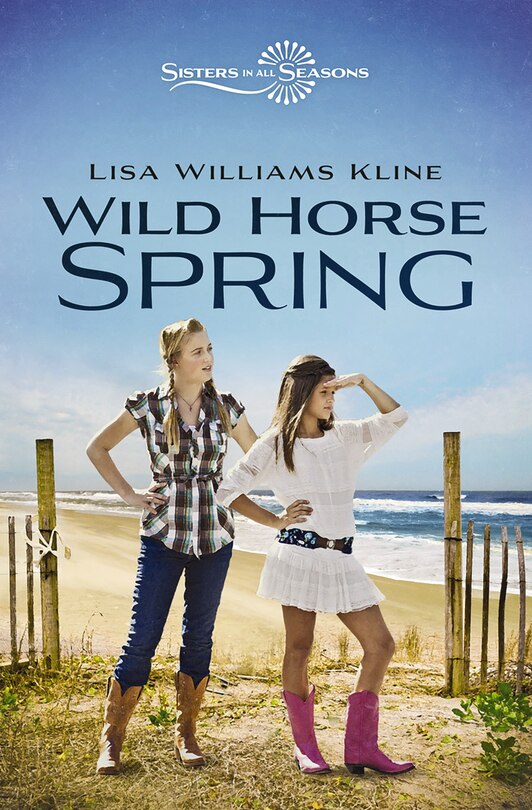Couverture_Wild Horse Spring