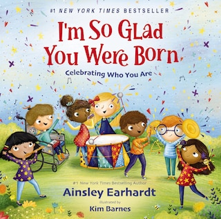 Front cover_I'm So Glad You Were Born