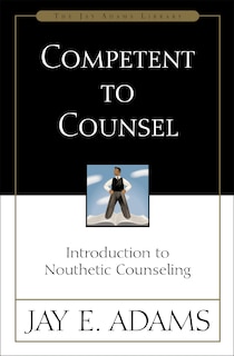 Couverture_Competent to Counsel