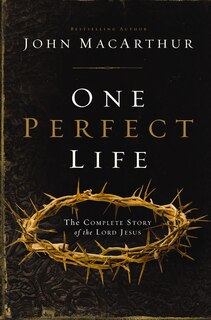 Front cover_One Perfect Life